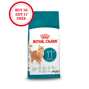 Royal Canin Aeging 11+