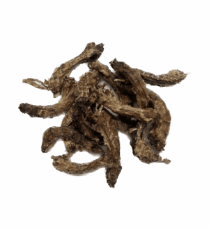 Ranger Dried Chicken Necks