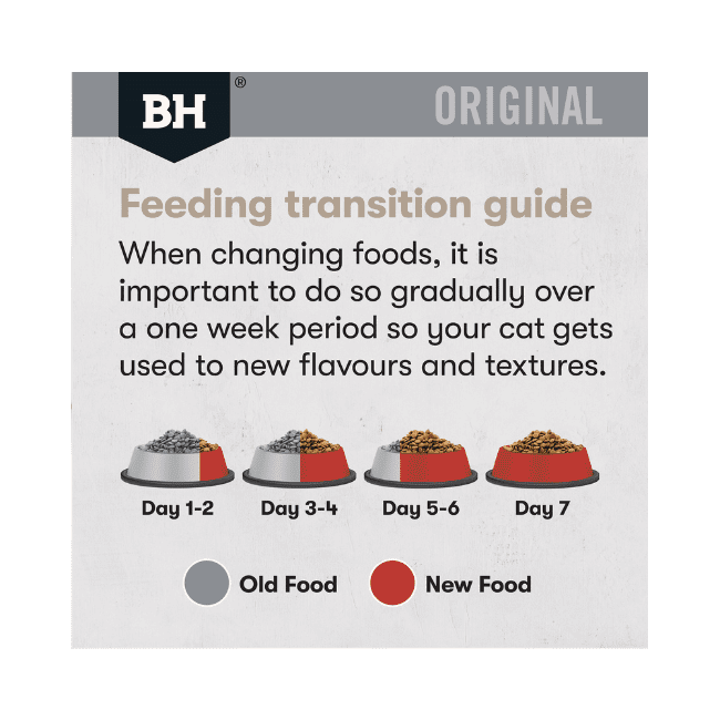 Black Hawk Original Cat Chicken and Kangaroo Dry Food - Image 6