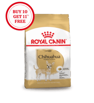 Royal Canin Chihuahua Adult Dry Food