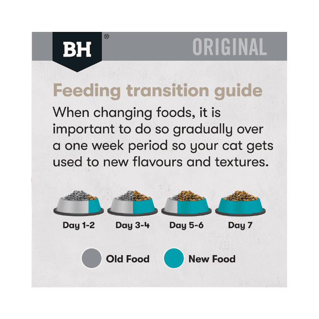 Black Hawk Cat Ocean Fish Dry Food - Image 6