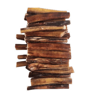 Ranger Beef Pizzle Chew 15cm