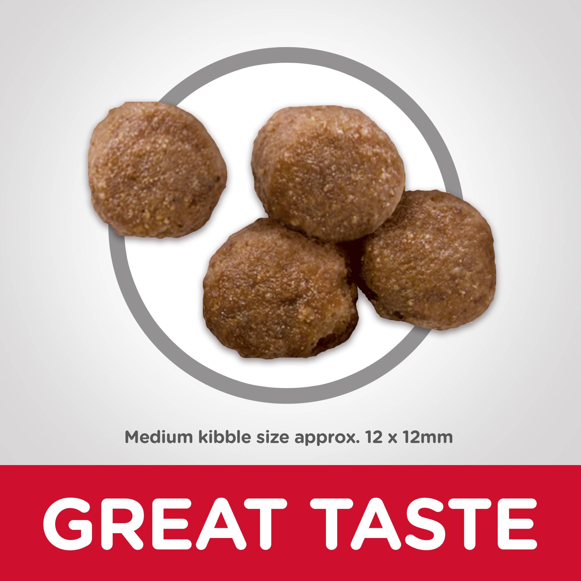 Hill's Science Diet Adult Healthy Mobility Dry Dog Food - Image 3