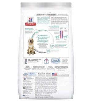 Hill's Science Diet Adult Perfect Weight Dry Dog Food