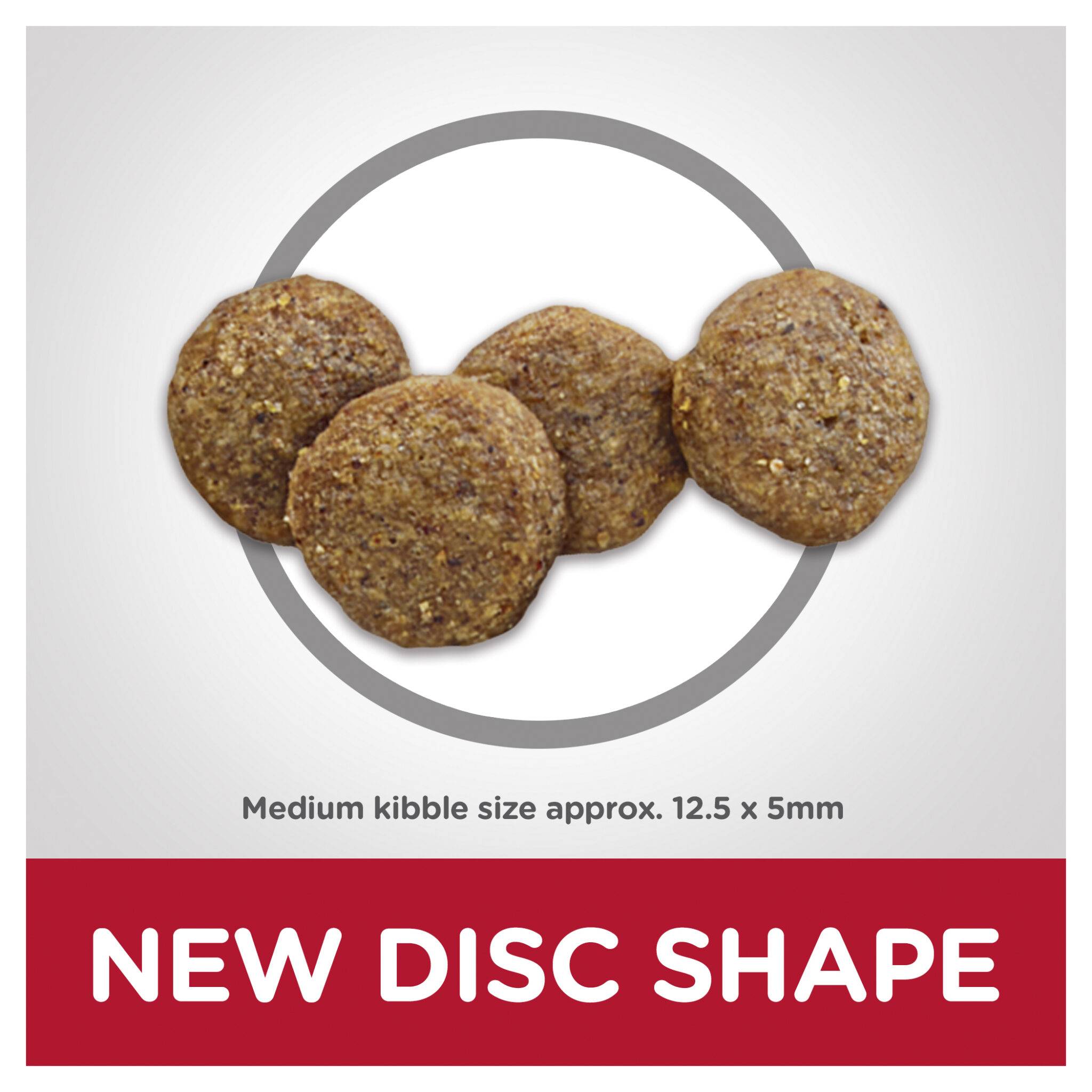 Hill's Science Diet Adult 7+ Dry Dog Food - Image 3