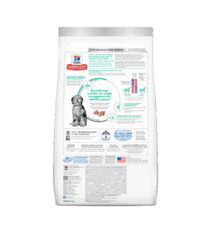 Hill's Science Diet Adult Perfect Weight & Joint Support Dry Dog Food