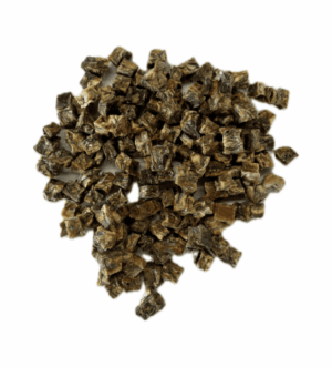 Ranger Hoki Fish Skin Bites