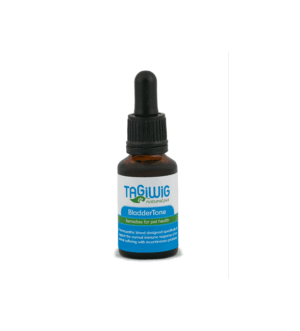 Tagiwig Natural Homeopathic BladderTone Tonic