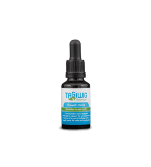 Tagiwig Natural Homeopathic Bowl Move Tonic