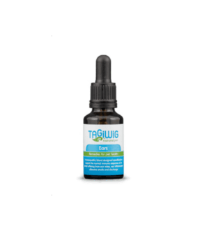Tagiwig Natural Homeopathic Ears