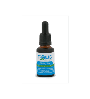 Tagiwig Natural Homeopathic Missing You
