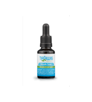 Tagiwig Natural Homeopathic Mouth Tonic