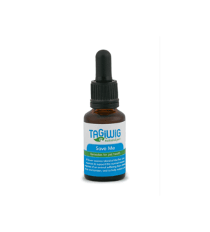 Tagiwig Natural Homeopathic Save Me