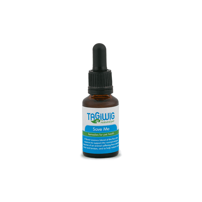 Tagiwig Natural Homeopathic Save Me