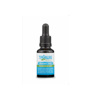 Tagiwig Natural Homeopathic Stomach Tonic
