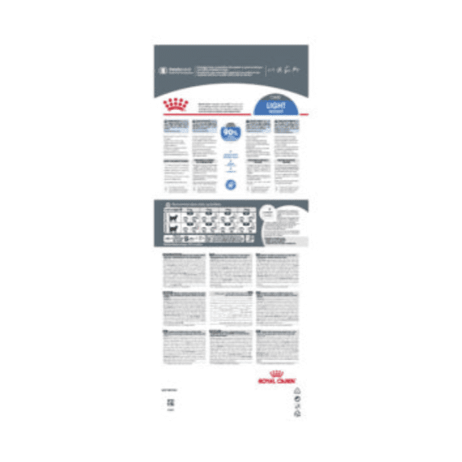 Royal Canin Feline Light Weight Care - Image 2