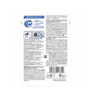 Royal Canin Indoor in Gravy