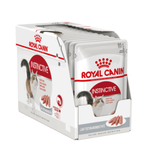 Royal Canin Instinctive Adult Loaf