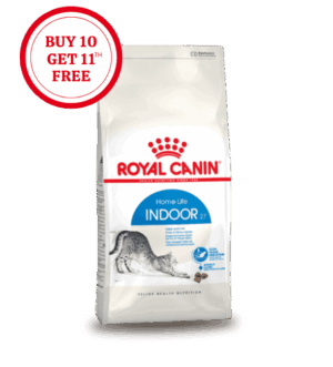 Royal Canin Home Life Indoor Cat Food