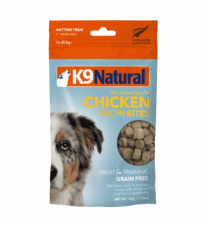 K9 Natural Chicken Healthy Bites