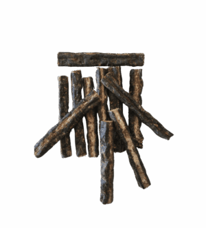 Ranger Kangaroo Crunchy Sticks