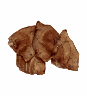 FreshPork Pig Ears for Medium & Large Dogs