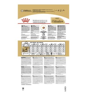 Royal Canin Chihuahua Adult Dry Food