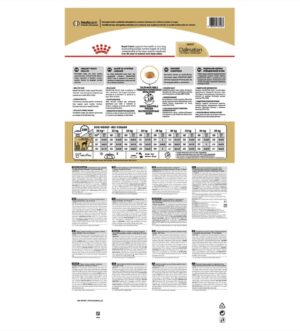 Royal Canin Dalmatian Adult Dry Food