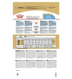 Royal Canin Poodle Puppy Dry Food