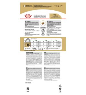 Royal Canin Maltese Adult Dry Food