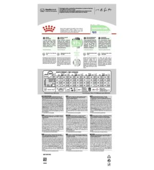 Royal Canin Maxi Digestive Care