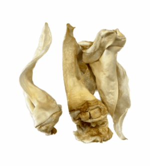 Ranger Dried Venison Ears