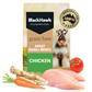 Black Hawk Adult Small Breed Grain Free Chicken - Image 2