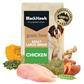 Black Hawk Adult Large Breed Grain Free Chicken - Image 2