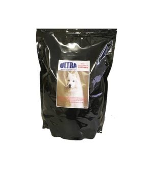 ULTRA Adult Full Maintenance Buttons