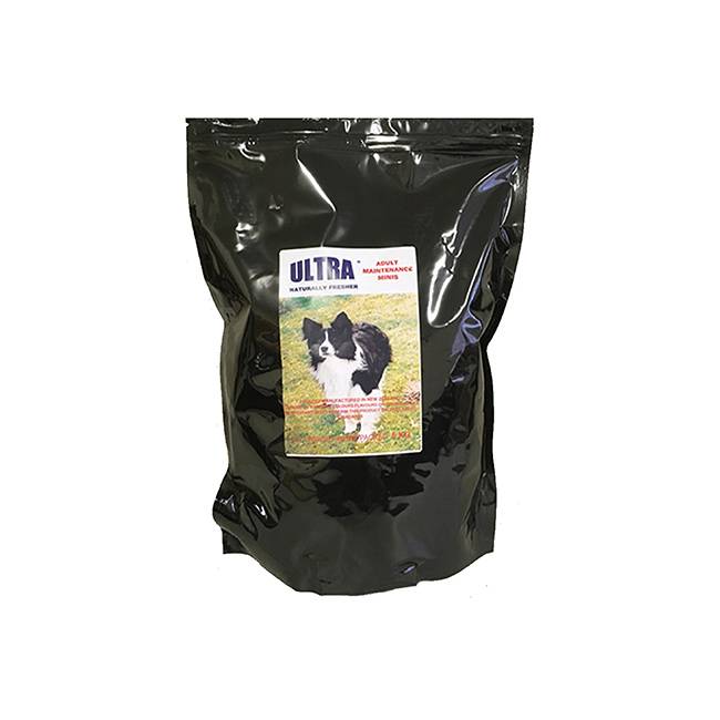 ULTRA Adult Full Maintenance Minis