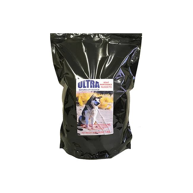 ULTRA Adult Full Maintenance Nuggets